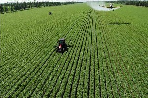 关于农业耕作的一些概念附绿洲农业与灌溉农业辨析