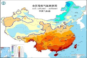 山东省东营市广饶县气象台发布大风蓝色预警信号
