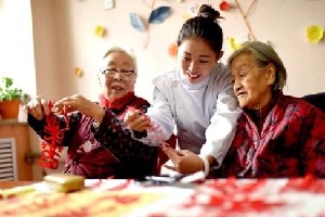2022中国国际养老展-武汉智慧养老展览会